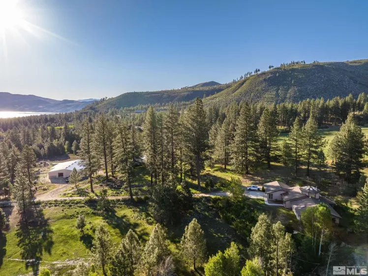 6995 Franktown, Washoe Valley, Nevada 89704, 6 Bedrooms Bedrooms, ,5 BathroomsBathrooms,Residential,Residential,Franktown,250006413