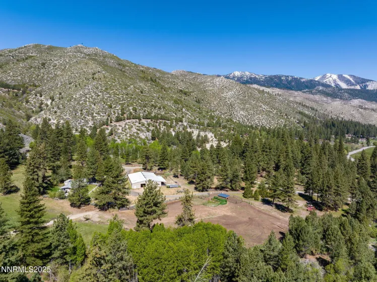 6995 Franktown, Washoe Valley, Nevada 89704, 6 Bedrooms Bedrooms, ,5 BathroomsBathrooms,Residential,Residential,Franktown,250006413