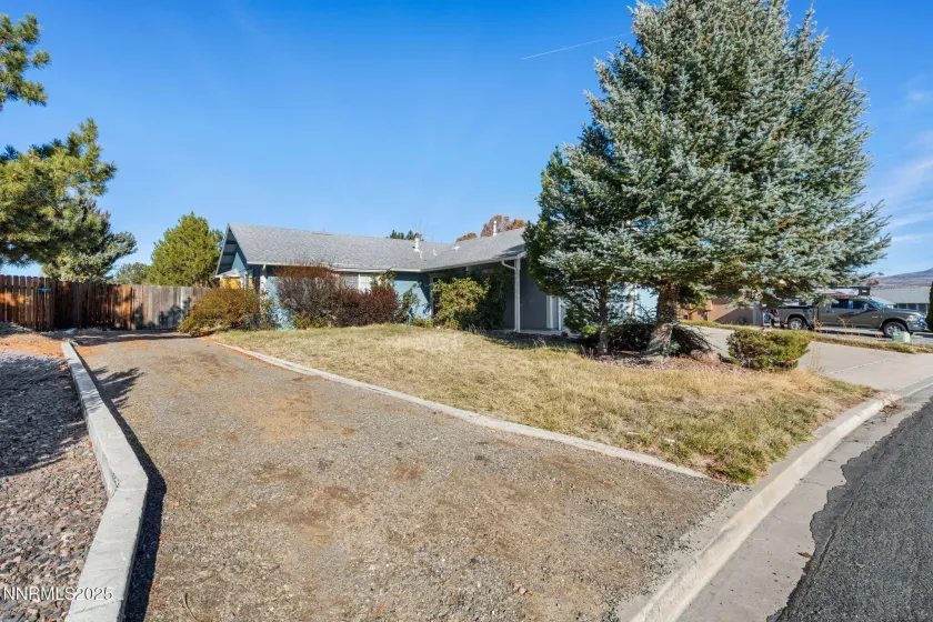 391 Taryn, Spanish Springs, Nevada 89436, 3 Bedrooms Bedrooms, ,2 BathroomsBathrooms,Residential,Residential,Taryn,250058966