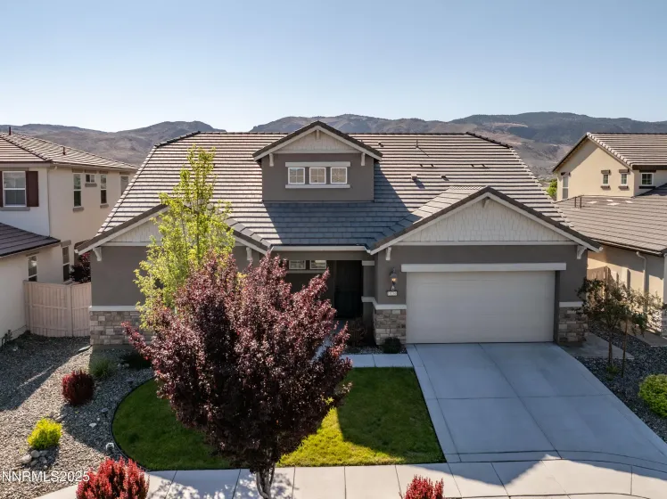 10260 Rollins, Reno, Nevada 89521, 3 Bedrooms Bedrooms, ,3 BathroomsBathrooms,Residential,Residential,Rollins,250058967