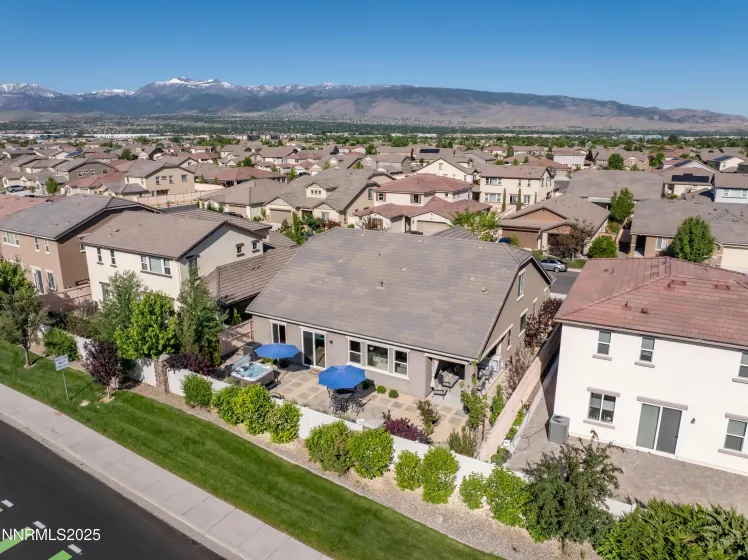 10260 Rollins, Reno, Nevada 89521, 3 Bedrooms Bedrooms, ,3 BathroomsBathrooms,Residential,Residential,Rollins,250058967