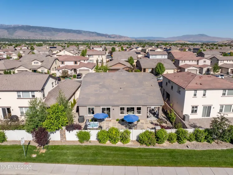 10260 Rollins, Reno, Nevada 89521, 3 Bedrooms Bedrooms, ,3 BathroomsBathrooms,Residential,Residential,Rollins,250058967