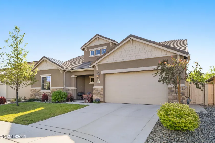 10260 Rollins, Reno, Nevada 89521, 3 Bedrooms Bedrooms, ,3 BathroomsBathrooms,Residential,Residential,Rollins,250058967