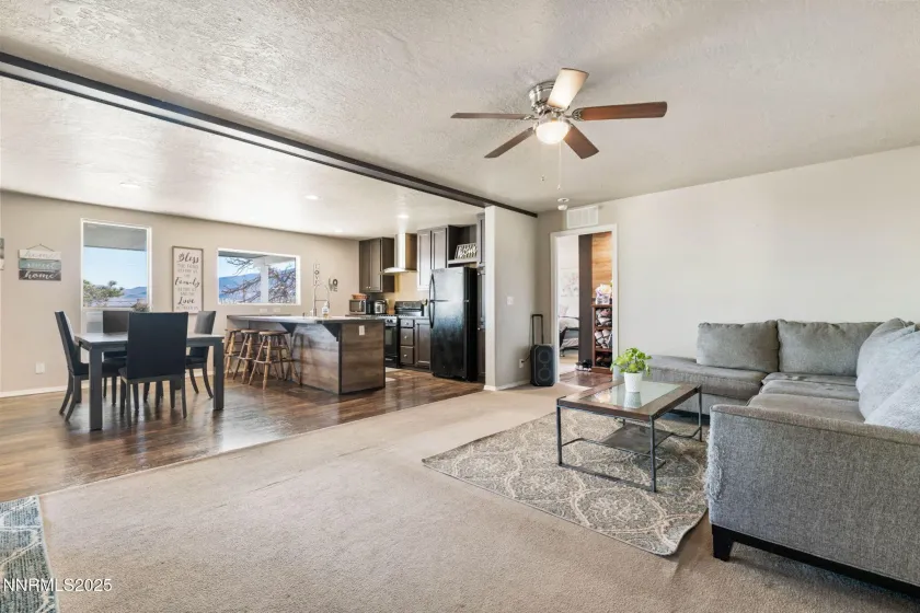 310 Grosh, Dayton, Nevada 89403, 4 Bedrooms Bedrooms, ,2 BathroomsBathrooms,Residential,Residential,Grosh,250058970