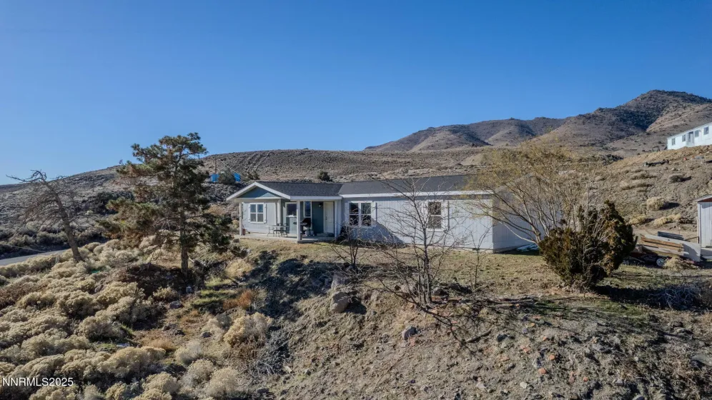 310 Grosh, Dayton, Nevada 89403, 4 Bedrooms Bedrooms, ,2 BathroomsBathrooms,Residential,Residential,Grosh,250058970