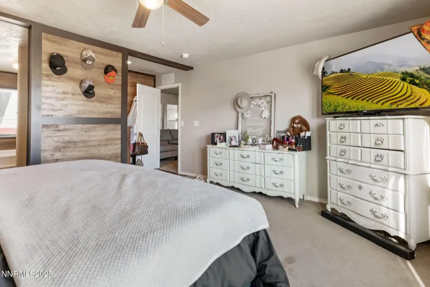 310 Grosh, Dayton, Nevada 89403, 4 Bedrooms Bedrooms, ,2 BathroomsBathrooms,Residential,Residential,Grosh,250058970