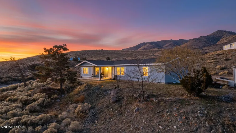 310 Grosh, Dayton, Nevada 89403, 4 Bedrooms Bedrooms, ,2 BathroomsBathrooms,Residential,Residential,Grosh,250058970