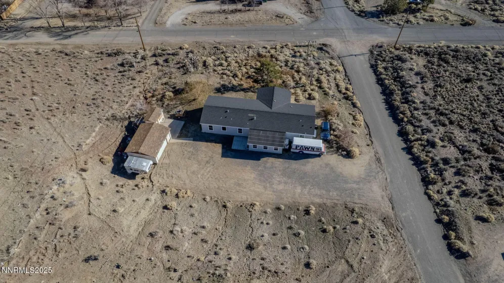 310 Grosh, Dayton, Nevada 89403, 4 Bedrooms Bedrooms, ,2 BathroomsBathrooms,Residential,Residential,Grosh,250058970