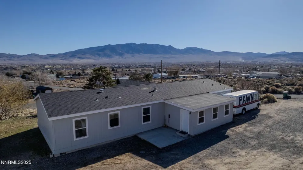 310 Grosh, Dayton, Nevada 89403, 4 Bedrooms Bedrooms, ,2 BathroomsBathrooms,Residential,Residential,Grosh,250058970