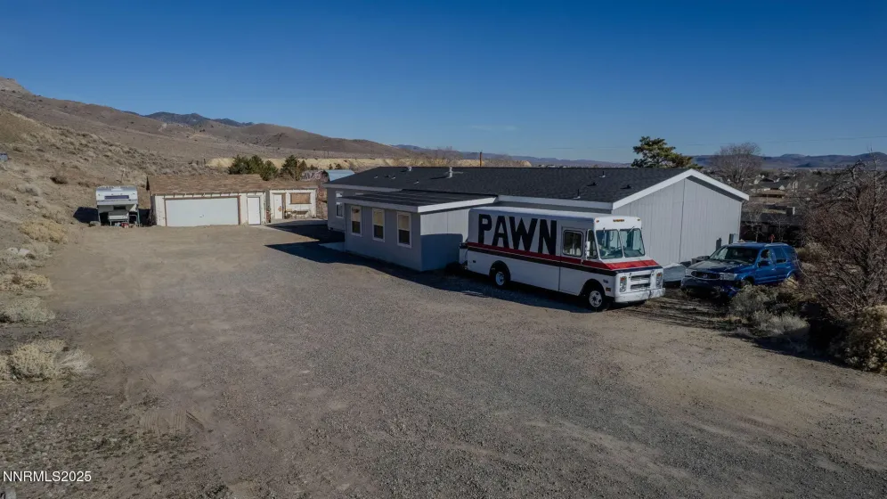 310 Grosh, Dayton, Nevada 89403, 4 Bedrooms Bedrooms, ,2 BathroomsBathrooms,Residential,Residential,Grosh,250058970