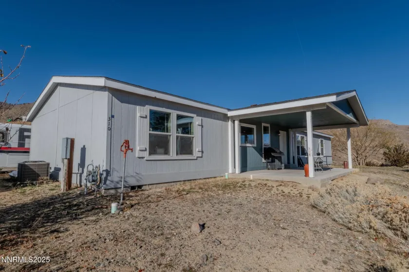 310 Grosh, Dayton, Nevada 89403, 4 Bedrooms Bedrooms, ,2 BathroomsBathrooms,Residential,Residential,Grosh,250058970