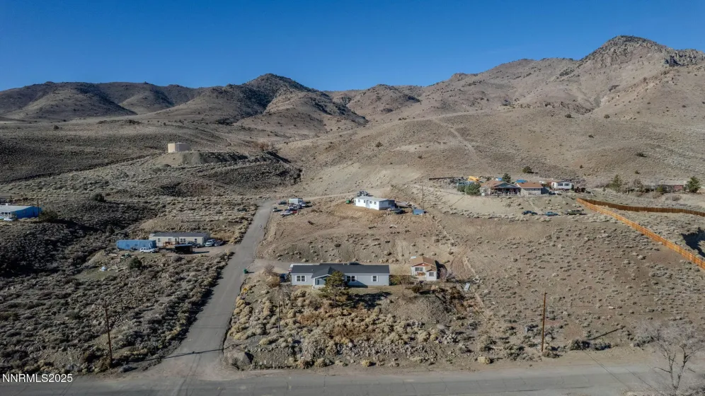 310 Grosh, Dayton, Nevada 89403, 4 Bedrooms Bedrooms, ,2 BathroomsBathrooms,Residential,Residential,Grosh,250058970