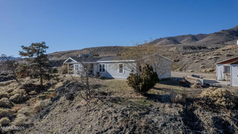 310 Grosh, Dayton, Nevada 89403, 4 Bedrooms Bedrooms, ,2 BathroomsBathrooms,Residential,Residential,Grosh,250058970