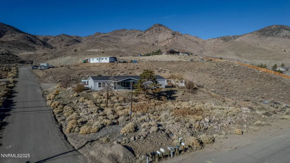 310 Grosh, Dayton, Nevada 89403, 4 Bedrooms Bedrooms, ,2 BathroomsBathrooms,Residential,Residential,Grosh,250058970