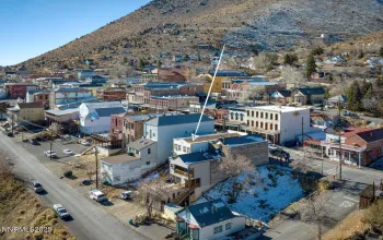 79 C, Virginia City, Nevada 89440, ,Residential Income,Residential,C,250058971