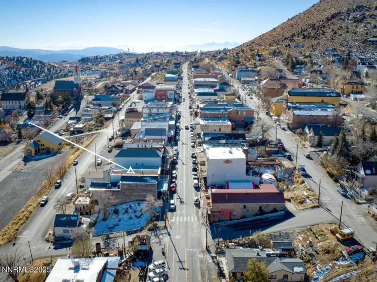 79 C, Virginia City, Nevada 89440, ,Residential Income,Residential,C,250058971