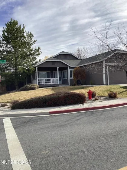 7698 Quarry Rock Court, Reno, Nevada 89506, 3 Bedrooms Bedrooms, ,2 BathroomsBathrooms,Residential Lease,Manufactured,Quarry Rock Court,250058972