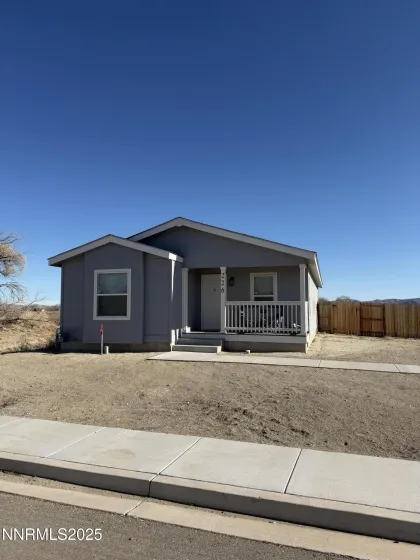 226 Sweetwater, Yerington, Nevada 89447, 3 Bedrooms Bedrooms, ,2 BathroomsBathrooms,Residential,Residential,Sweetwater,250058975