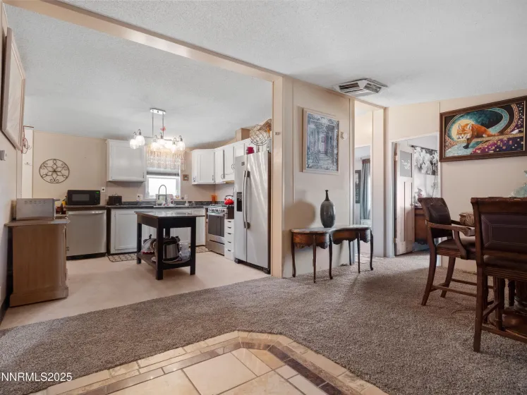 6 Agate Circle, Yerington, Nevada 89447, 3 Bedrooms Bedrooms, ,2 BathroomsBathrooms,Residential,Residential,Agate Circle,250058979