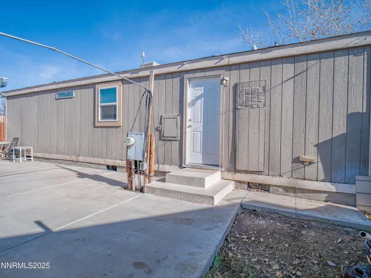 6 Agate Circle, Yerington, Nevada 89447, 3 Bedrooms Bedrooms, ,2 BathroomsBathrooms,Residential,Residential,Agate Circle,250058979