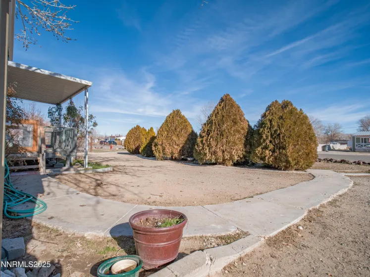6 Agate Circle, Yerington, Nevada 89447, 3 Bedrooms Bedrooms, ,2 BathroomsBathrooms,Residential,Residential,Agate Circle,250058979
