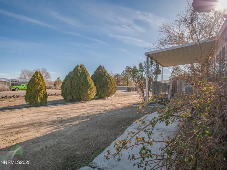 6 Agate Circle, Yerington, Nevada 89447, 3 Bedrooms Bedrooms, ,2 BathroomsBathrooms,Residential,Residential,Agate Circle,250058979