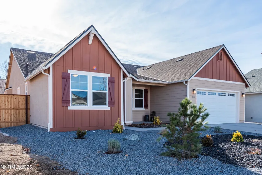 1616 Delta Downs, Minden, Nevada 89423, 3 Bedrooms Bedrooms, ,3 BathroomsBathrooms,Residential,Residential,Delta Downs,250058978