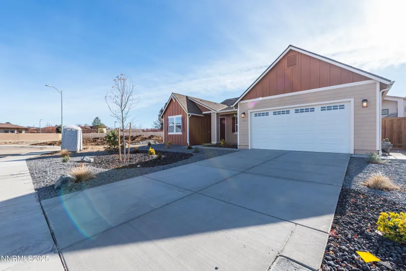 1616 Delta Downs, Minden, Nevada 89423, 3 Bedrooms Bedrooms, ,3 BathroomsBathrooms,Residential,Residential,Delta Downs,250058978
