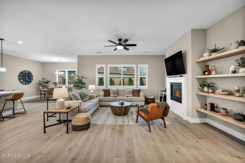 698 Sage Grouse, Gardnerville, Nevada 89460, 3 Bedrooms Bedrooms, ,3 BathroomsBathrooms,Residential,Residential,Sage Grouse,250057171