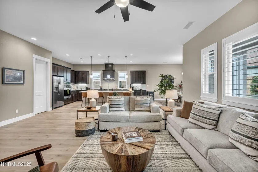 698 Sage Grouse, Gardnerville, Nevada 89460, 3 Bedrooms Bedrooms, ,3 BathroomsBathrooms,Residential,Residential,Sage Grouse,250057171