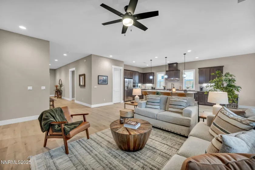 698 Sage Grouse, Gardnerville, Nevada 89460, 3 Bedrooms Bedrooms, ,3 BathroomsBathrooms,Residential,Residential,Sage Grouse,250057171