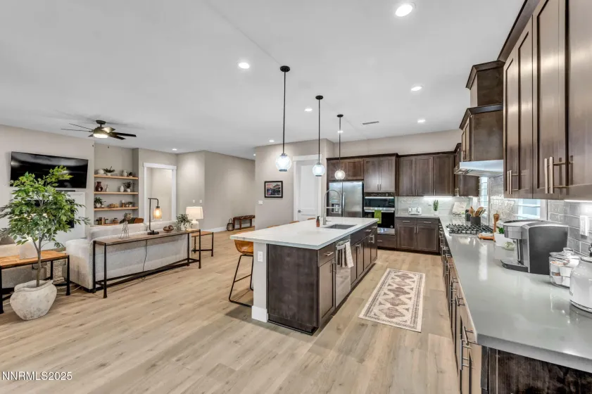 698 Sage Grouse, Gardnerville, Nevada 89460, 3 Bedrooms Bedrooms, ,3 BathroomsBathrooms,Residential,Residential,Sage Grouse,250057171