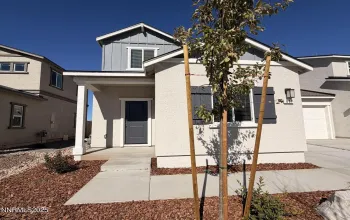 891 Orchard Rock, Reno, Nevada 89506, 3 Bedrooms Bedrooms, ,3 BathroomsBathrooms,Residential Lease,Manufactured,Orchard Rock,250058982