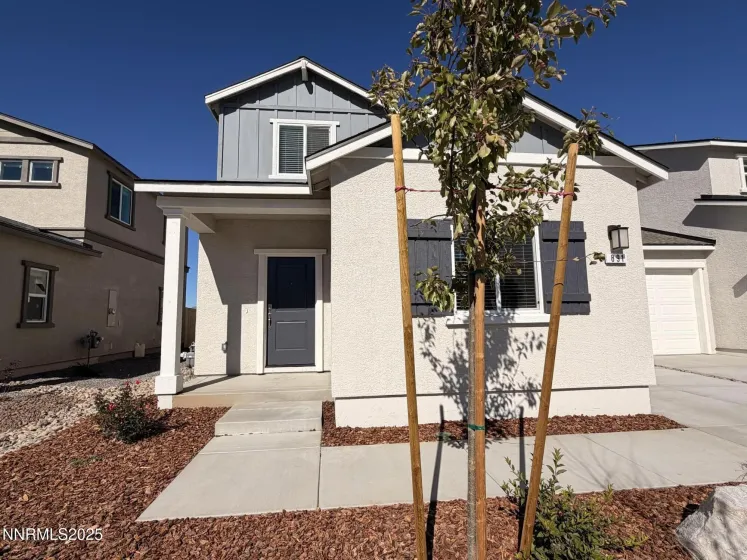 891 Orchard Rock, Reno, Nevada 89506, 3 Bedrooms Bedrooms, ,3 BathroomsBathrooms,Residential Lease,Manufactured,Orchard Rock,250058982