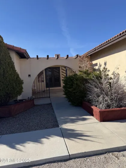2309 Dalea, Tonopah, Nevada 89049, 3 Bedrooms Bedrooms, ,2 BathroomsBathrooms,Residential,Residential,Dalea,250058983