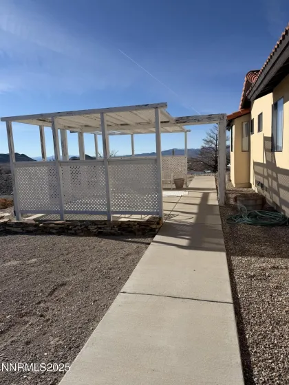 2309 Dalea, Tonopah, Nevada 89049, 3 Bedrooms Bedrooms, ,2 BathroomsBathrooms,Residential,Residential,Dalea,250058983