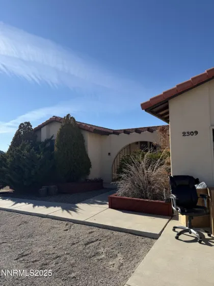 2309 Dalea, Tonopah, Nevada 89049, 3 Bedrooms Bedrooms, ,2 BathroomsBathrooms,Residential,Residential,Dalea,250058983