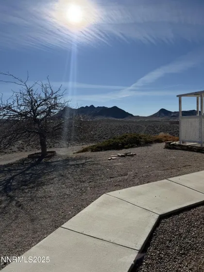 2309 Dalea, Tonopah, Nevada 89049, 3 Bedrooms Bedrooms, ,2 BathroomsBathrooms,Residential,Residential,Dalea,250058983