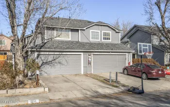 1675 Round Mountain, Sparks, Nevada 89434, 2 Bedrooms Bedrooms, ,3 BathroomsBathrooms,Residential,Residential,Round Mountain,250058984