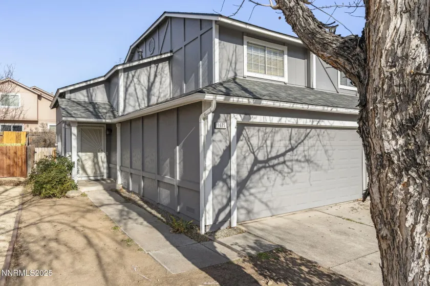 1675 Round Mountain, Sparks, Nevada 89434, 2 Bedrooms Bedrooms, ,3 BathroomsBathrooms,Residential,Residential,Round Mountain,250058984