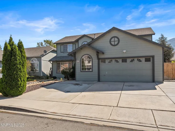 8040 Monterey Shores, Reno, Nevada 89506, 4 Bedrooms Bedrooms, ,3 BathroomsBathrooms,Residential Lease,Manufactured,Monterey Shores,250058986