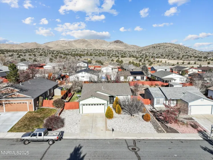 7067 Beethoven, Sun Valley, Nevada 89433, 3 Bedrooms Bedrooms, ,2 BathroomsBathrooms,Residential,Residential,Beethoven,250058989