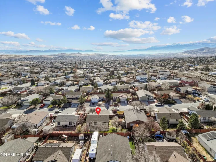 7067 Beethoven, Sun Valley, Nevada 89433, 3 Bedrooms Bedrooms, ,2 BathroomsBathrooms,Residential,Residential,Beethoven,250058989