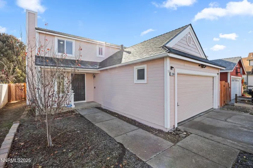 1290 Highgate, Sparks, Nevada 89434, 3 Bedrooms Bedrooms, ,3 BathroomsBathrooms,Residential,Residential,Highgate,250058991