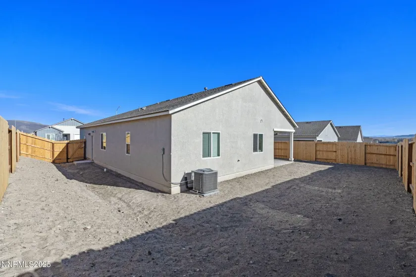 4547 Mifflin, Fernley, Nevada 89408, 3 Bedrooms Bedrooms, ,2 BathroomsBathrooms,Residential Lease,Manufactured,Mifflin,250058992