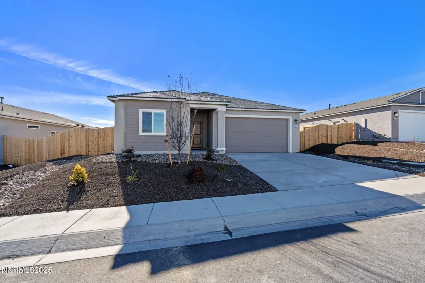4547 Mifflin, Fernley, Nevada 89408, 3 Bedrooms Bedrooms, ,2 BathroomsBathrooms,Residential Lease,Manufactured,Mifflin,250058992