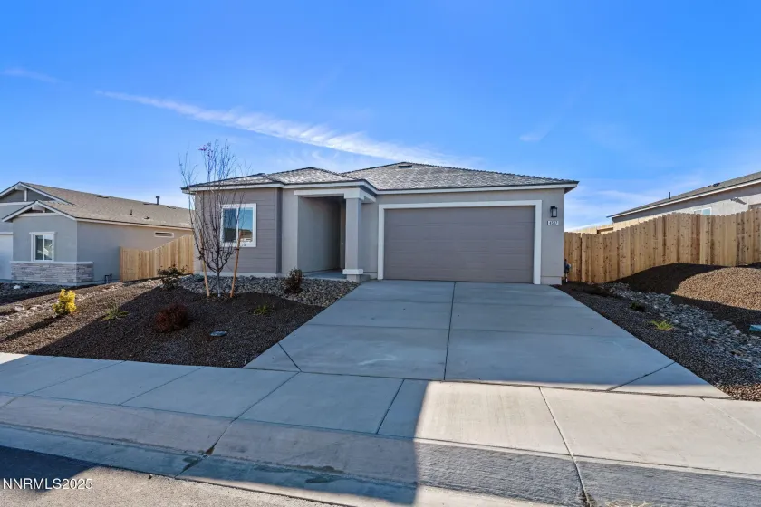 4547 Mifflin, Fernley, Nevada 89408, 3 Bedrooms Bedrooms, ,2 BathroomsBathrooms,Residential Lease,Manufactured,Mifflin,250058992