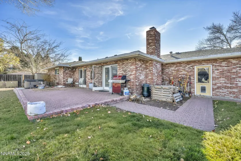 1216 Enterprize, Carson City, Nevada 89703, 3 Bedrooms Bedrooms, ,2 BathroomsBathrooms,Residential,Residential,Enterprize,250058993