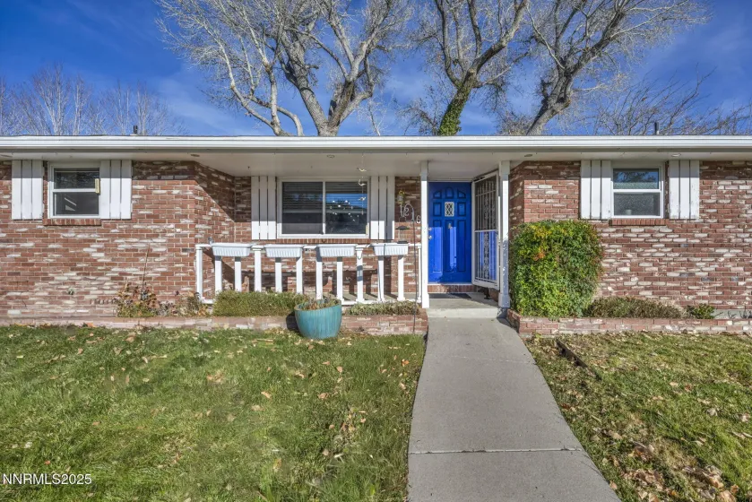 1216 Enterprize, Carson City, Nevada 89703, 3 Bedrooms Bedrooms, ,2 BathroomsBathrooms,Residential,Residential,Enterprize,250058993