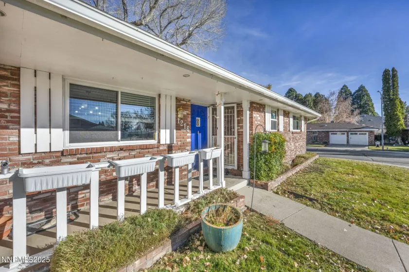 1216 Enterprize, Carson City, Nevada 89703, 3 Bedrooms Bedrooms, ,2 BathroomsBathrooms,Residential,Residential,Enterprize,250058993